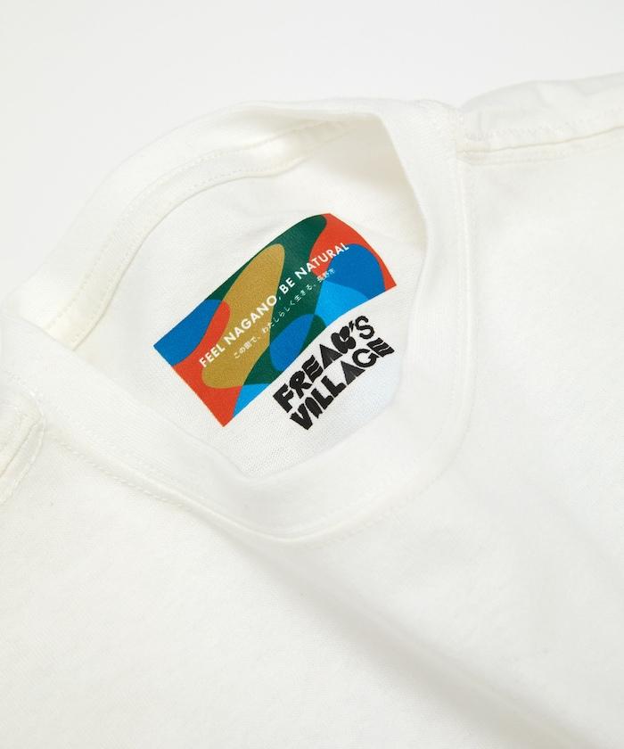 「長野電鐵」兒童T恤