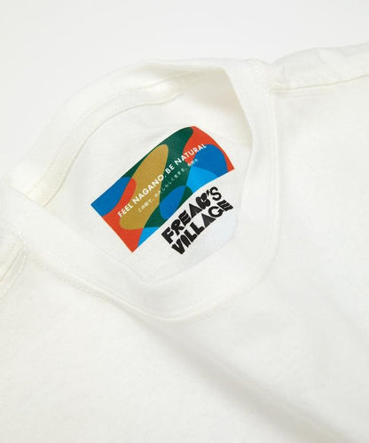 「長野電鐵」兒童T恤