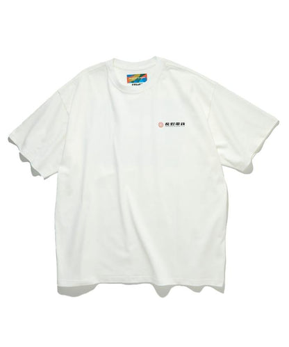 長野電鐵照片T恤