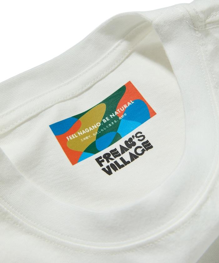 長野電鐵照片T恤