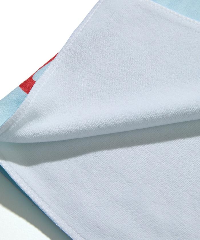 「茶臼山動物園」包包毛巾套裝