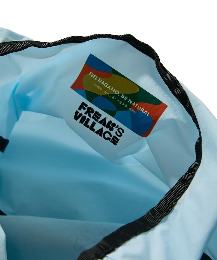 「茶臼山動物園」包包毛巾套裝