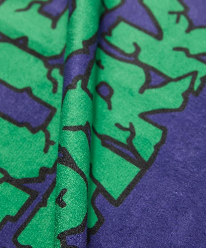 「恐龍公園」包包毛巾套裝