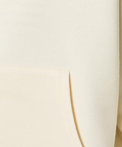 【套裝商品】粘合短款拉鍊連帽衛衣長褲套裝