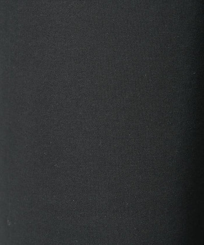 【套裝商品】粘合短款拉鍊連帽衛衣長褲套裝