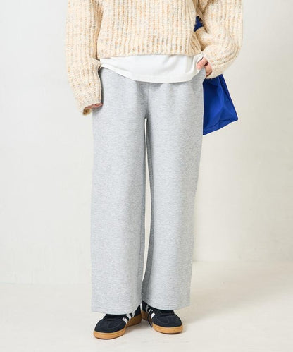 【套裝商品】粘合短款拉鍊連帽衛衣長褲套裝