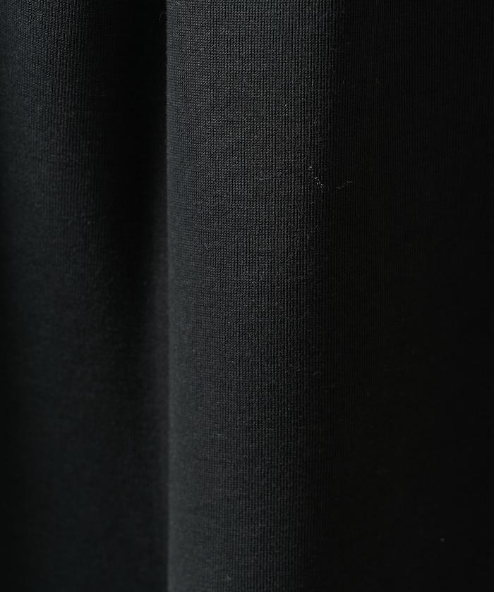 【套裝商品】粘合短款拉鍊連帽衛衣長褲套裝