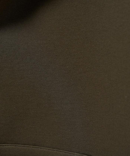 【套裝商品】粘合短款拉鍊連帽衛衣長褲套裝