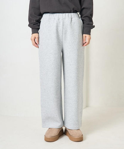 【套裝商品】粘合短款拉鍊連帽衛衣長褲套裝