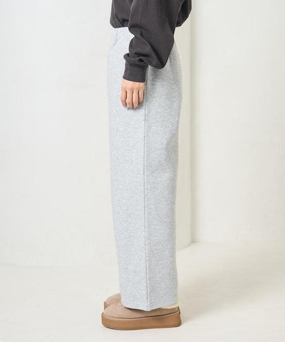 【套裝商品】粘合短款拉鍊連帽衛衣長褲套裝