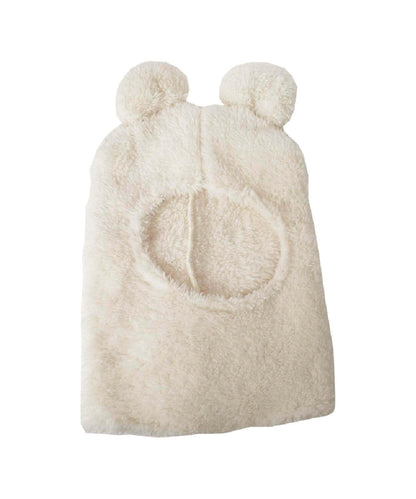 Bear Warm Puton 2WAY/帽子