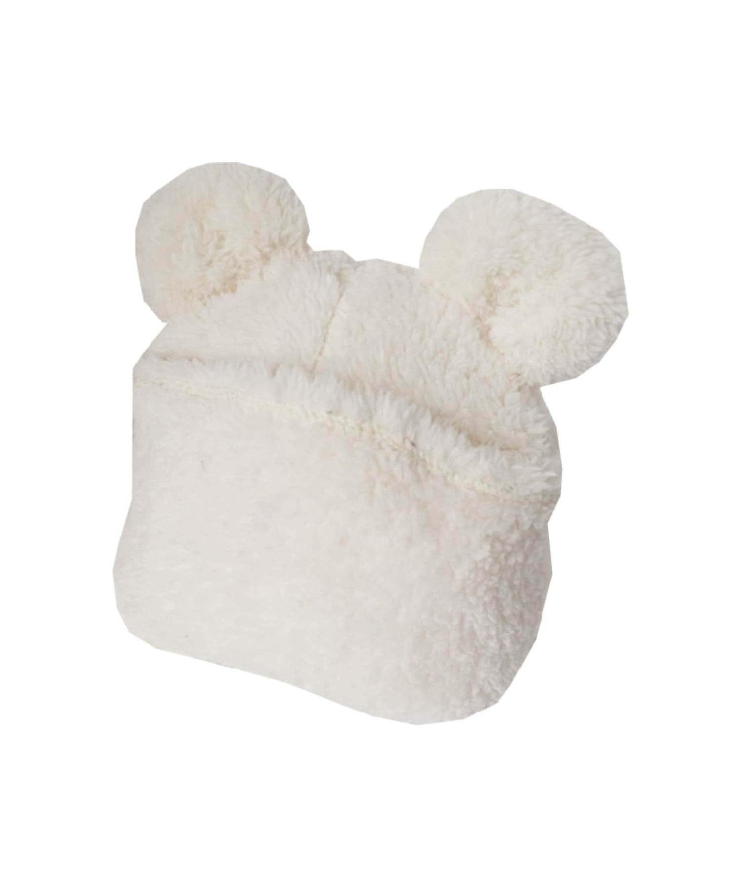 Bear Warm Puton 2WAY/帽子