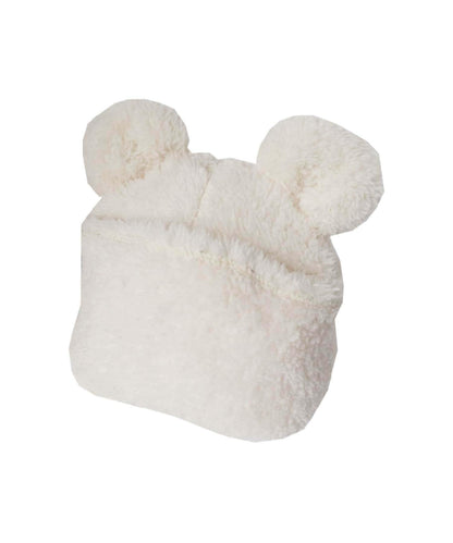 Bear Warm Puton 2WAY/帽子
