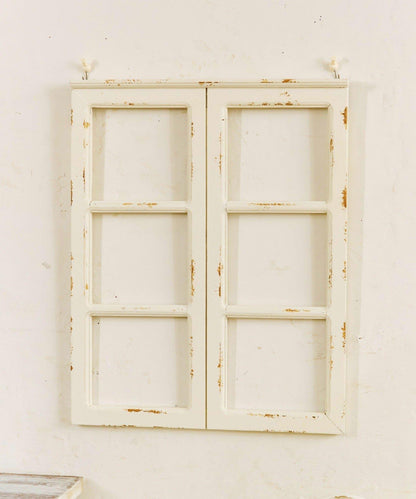 窗框相框：36cm/choupinet