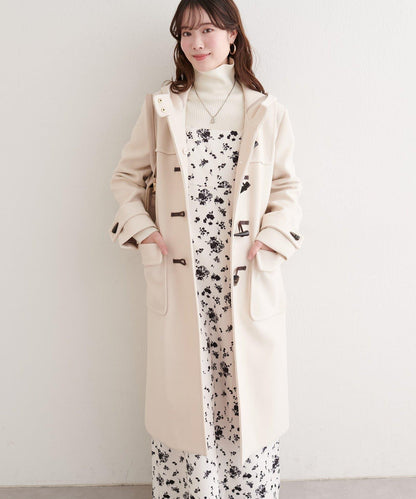 原創圖案吊帶連衣裙