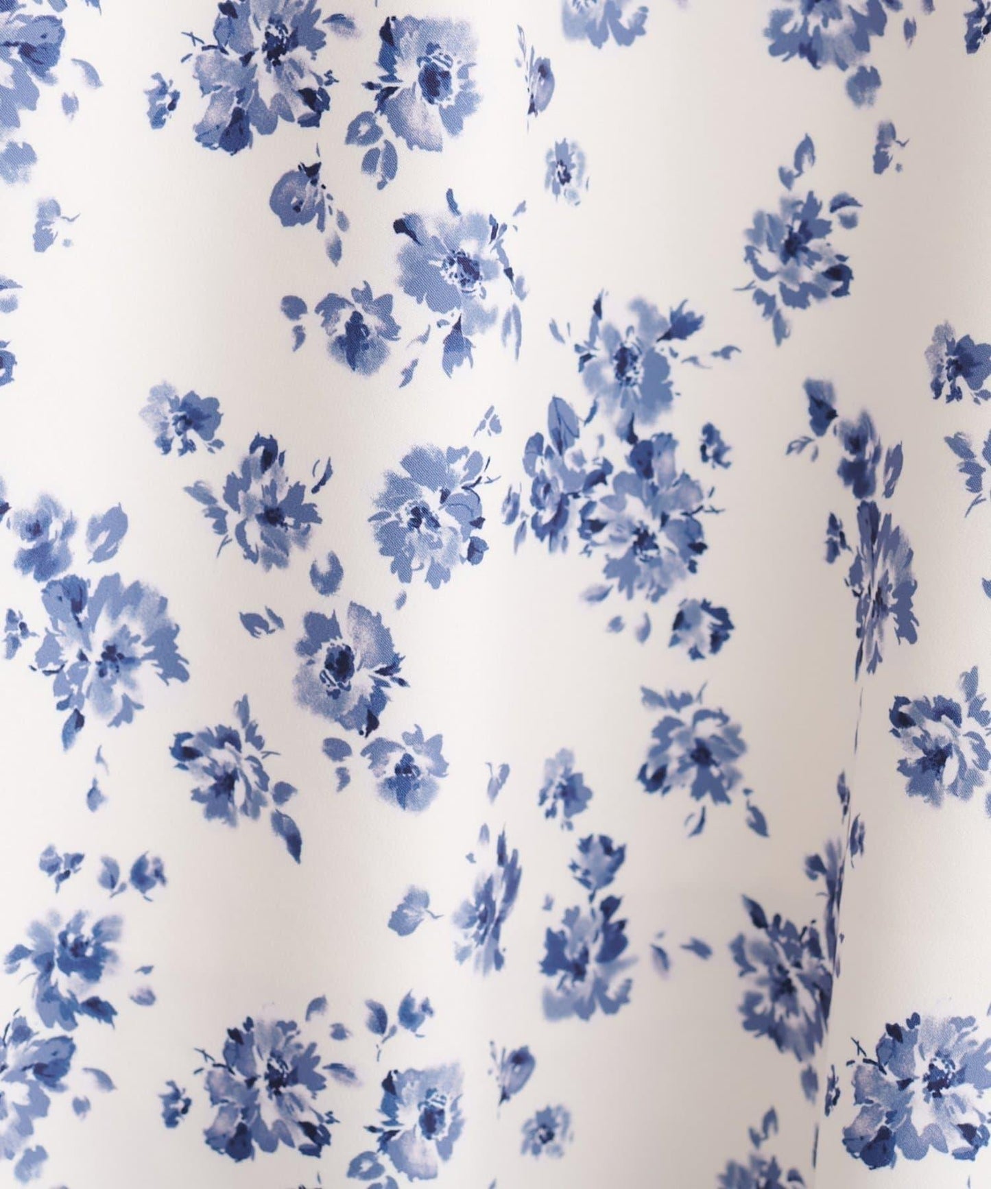 原創圖案可調節長度半身裙