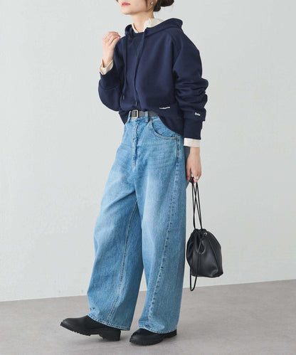 加絨衛衣短款連帽衫