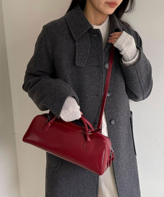 短手柄波士頓包