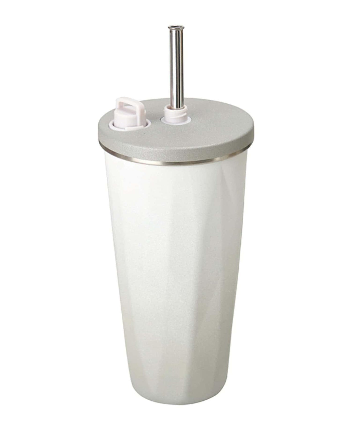 【TYESO タイソ】吸管隨行杯 470ml