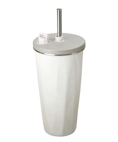 【TYESO タイソ】吸管隨行杯 470ml