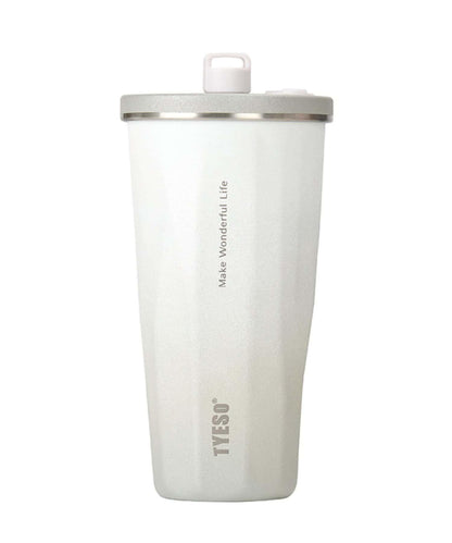 【TYESO タイソ】吸管隨行杯 470ml