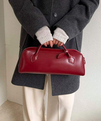 短手柄波士頓包