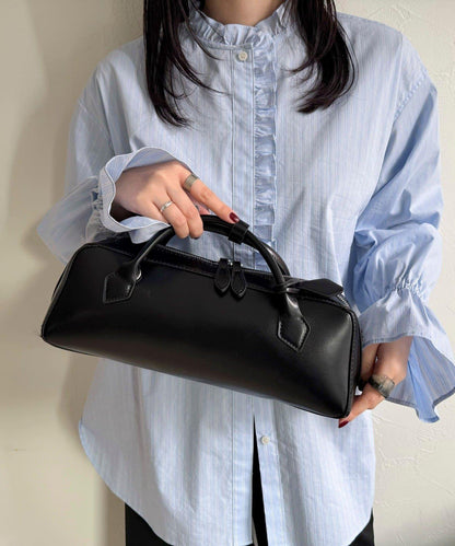 短手柄波士頓包