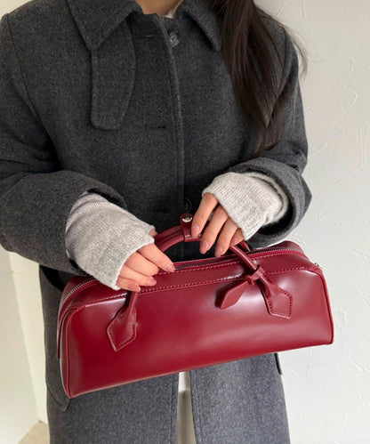 短手柄波士頓包