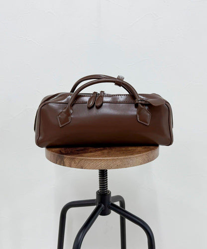 短手柄波士頓包