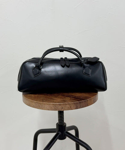 短手柄波士頓包