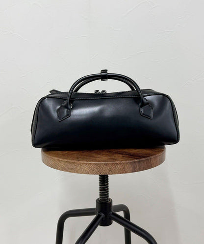 短手柄波士頓包