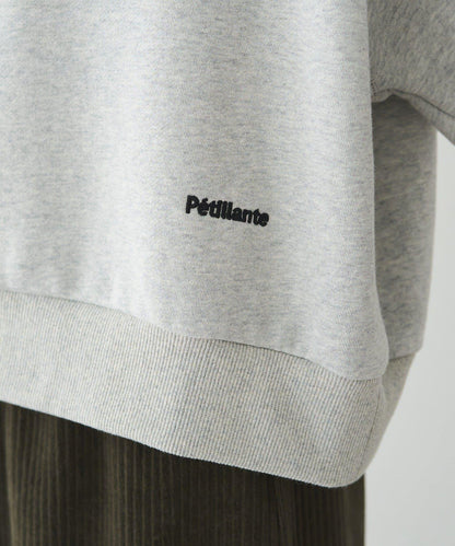 加絨衛衣短款連帽衫