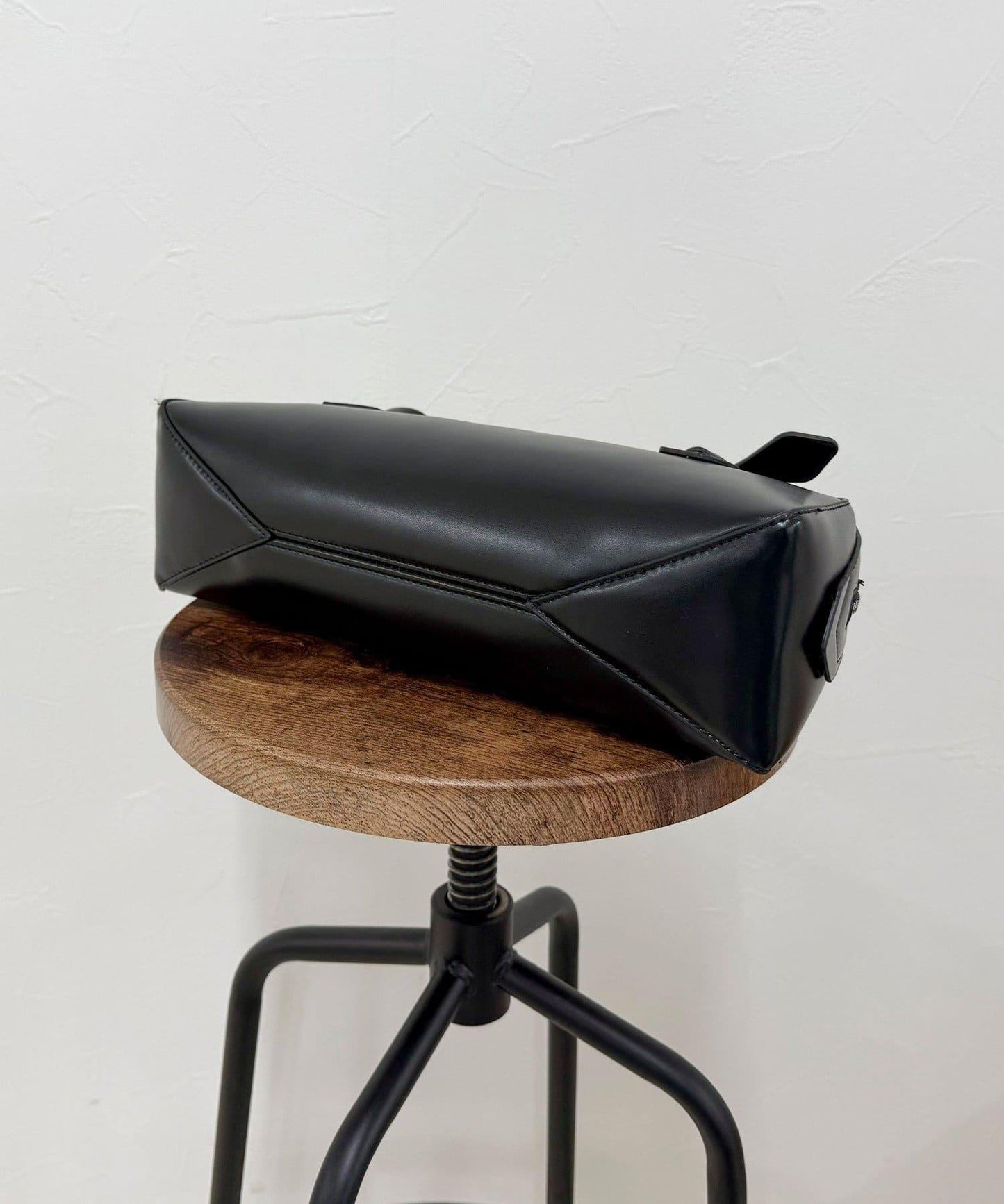 短手柄波士頓包