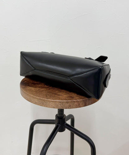 短手柄波士頓包