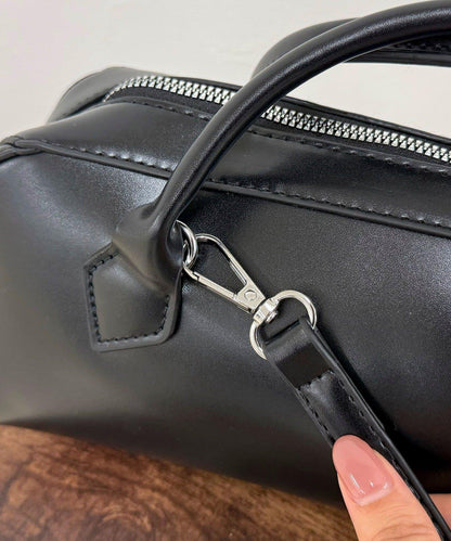 短手柄波士頓包