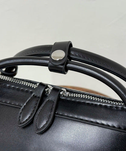 短手柄波士頓包