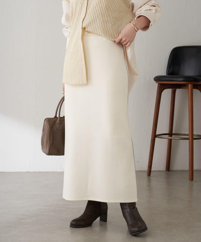 【彈力◎】側邊金屬紐扣包臀裙/禮服