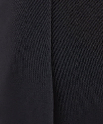 【2尺碼可選】斜紋喇叭褲/套裝/禮服