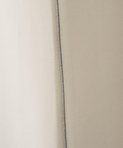 【彈力◎】側邊金屬紐扣包臀裙/禮服