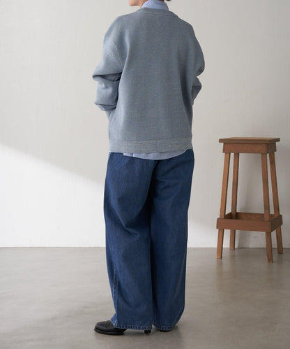 【領結可拆卸】2WAY領結襯衫/禮服