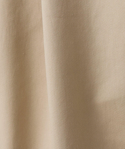 【美腿/腰部遮蓋】褶皺寬鬆工裝長褲