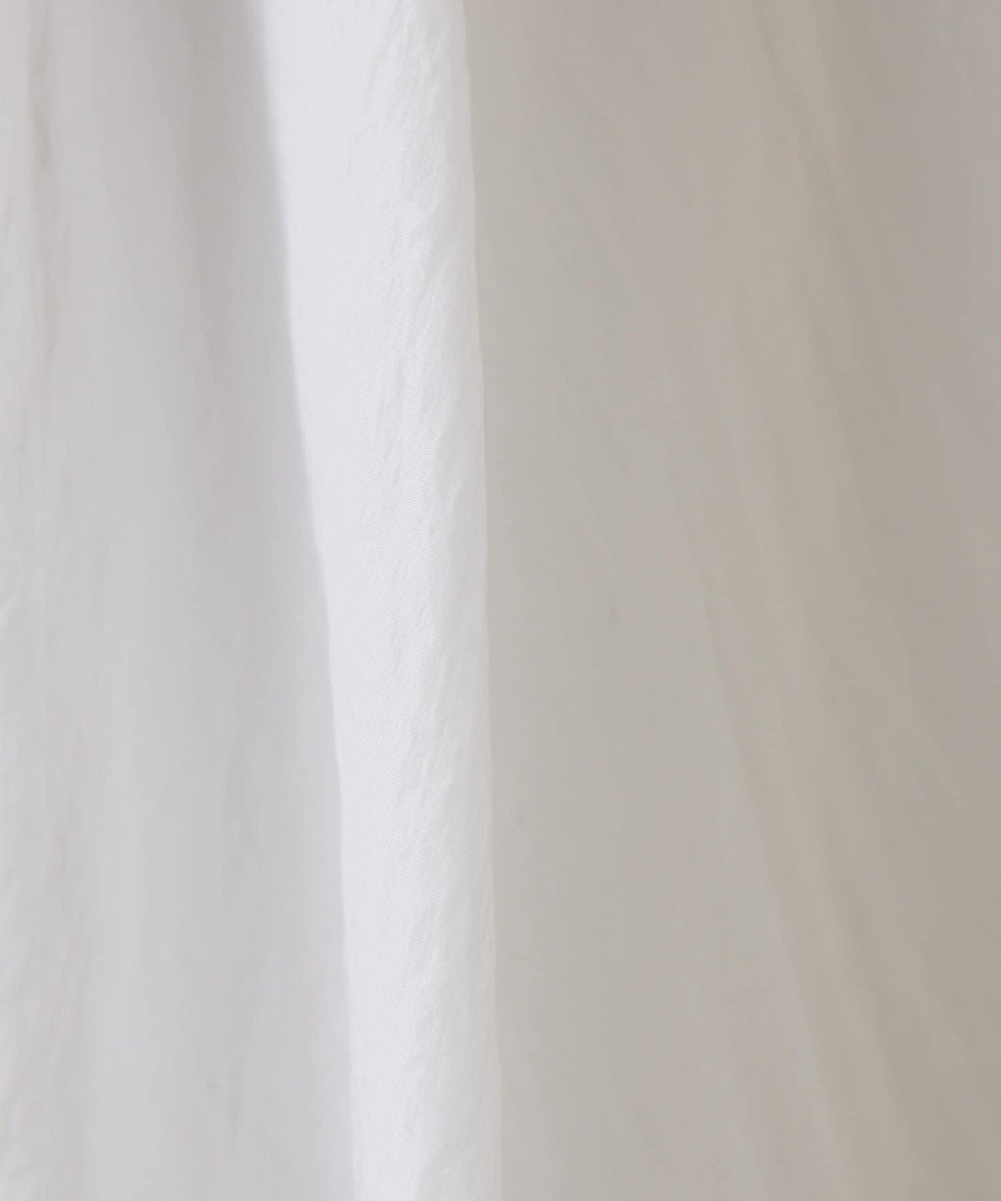 【全鬆緊腰】褶皺半身裙