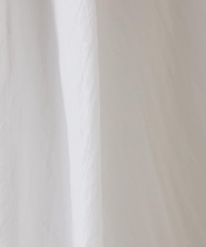 【全鬆緊腰】褶皺半身裙