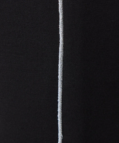 【彈力◎】側邊金屬紐扣包臀裙/禮服