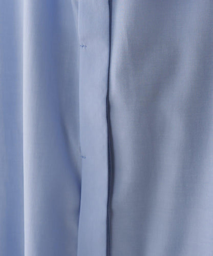 【領結可拆卸】2WAY領結襯衫/禮服