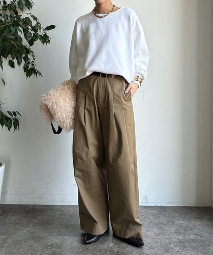 照片印花套頭衫