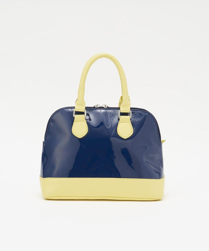 【GRAIN/グレイン】星形吊墜琺琅波士頓包