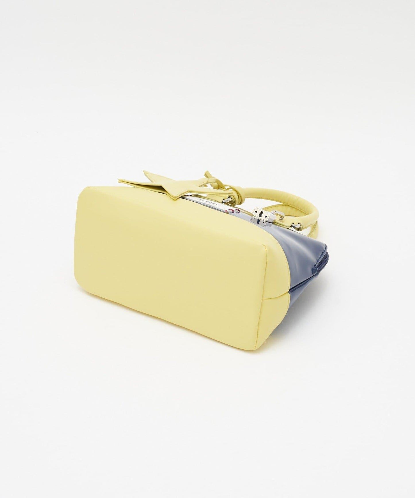 【GRAIN/グレイン】星形吊墜琺琅波士頓包