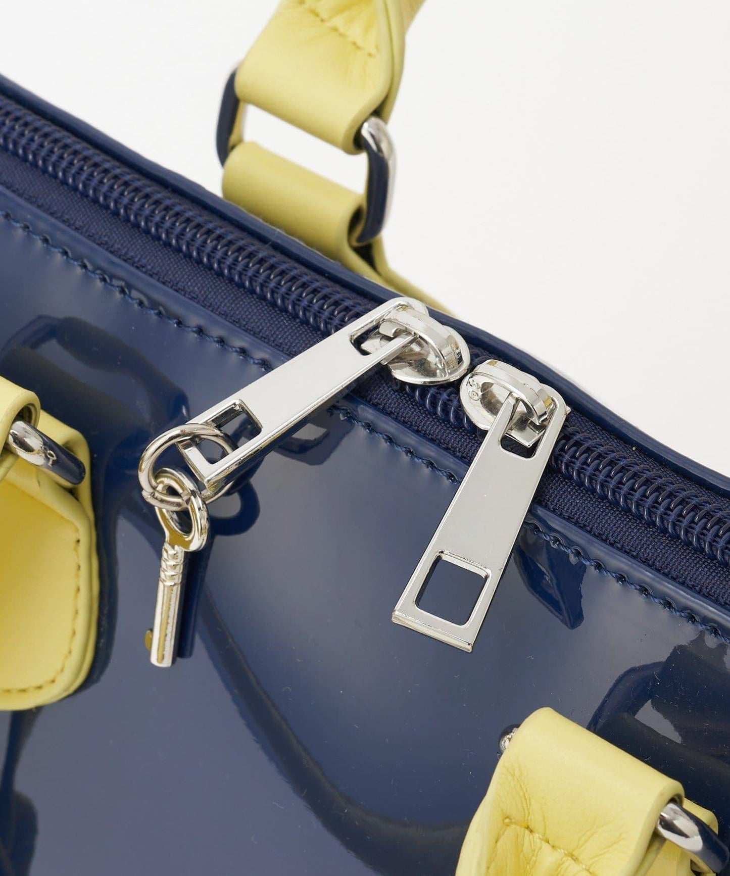 【GRAIN/グレイン】星形吊墜琺琅波士頓包