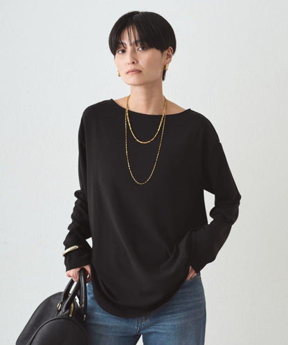 喬其紗內搭襯衫2